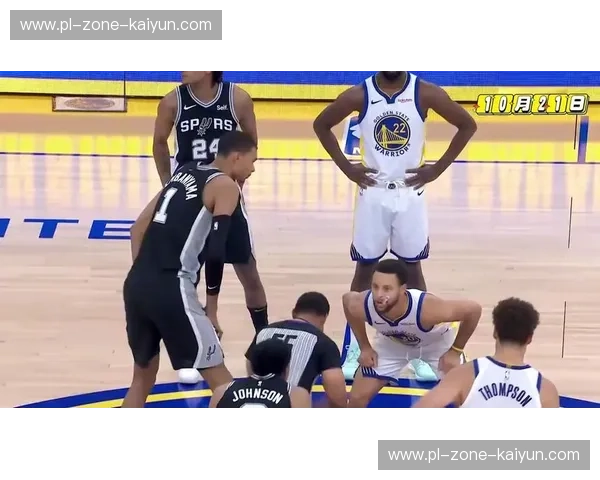 勇士vs马刺：一场跨越时代的史诗对决，荣耀与传奇的碰撞